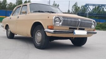 VOLGA 2410 24 benzín