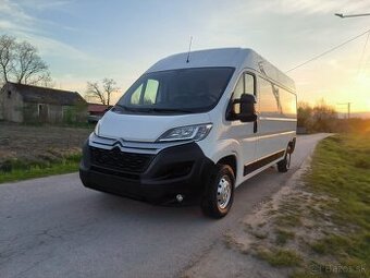 Citroen Jumper L3H2