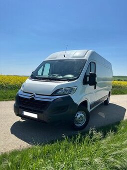Citroen Jumper 2.2 HDI L3H2