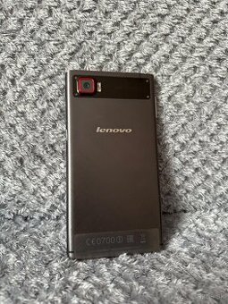 Lenovo Vibe Z2 PRO K920