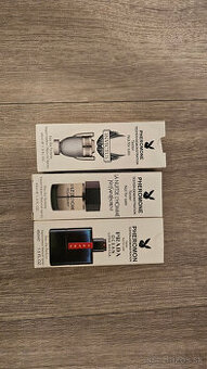 Prada Ocean Luna Rossa