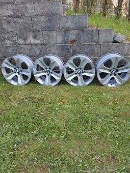 5x120 R18 originál BMW ronal