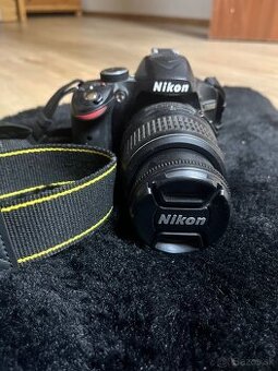 Nikon D3200