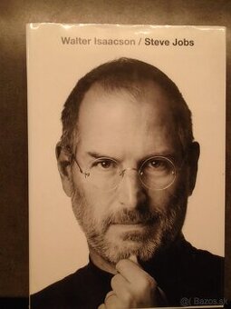 Steve Jobs