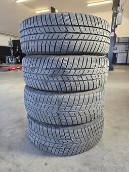 205/55 R16 5x112 Zimne Barum