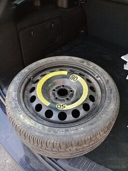 Rezerva 5x100 r16 - 1