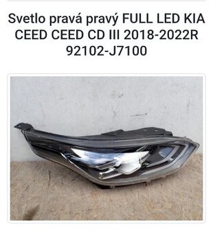 Svetlomet