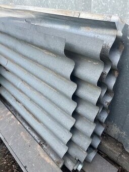 Trapezovy plech