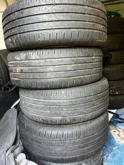 235 55 R18 Continental letne