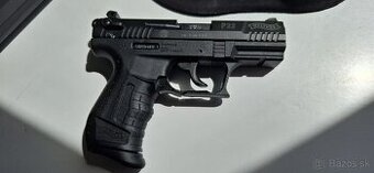Plynovka 9mm