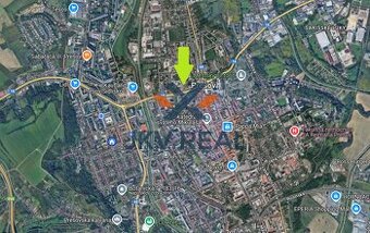 2-IZBOVÝ BYT NA PREDAJ – ČAPAJEVOVA, PREŠOV | TOP LOKALITA P