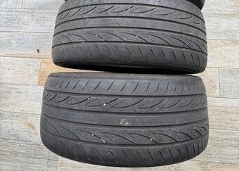 235/35 R19 letne pneu Goodyear