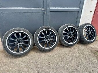 5x112 r20 ET38