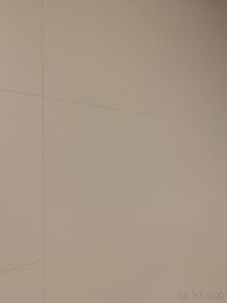 Biela dlazba Paradyz 30x90