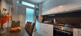 3 IZBOVÝ BYT 63 m² Bánovce nad Bebravou.