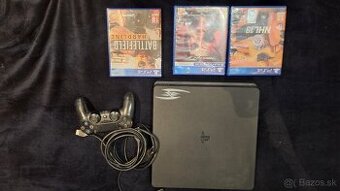 Ps4 slim