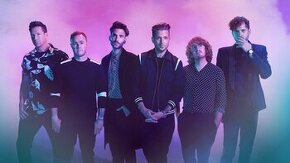 ❗ONE REPUBLIC❗- O2 Aréna Praha - 5.10.2025