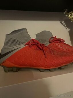 Kopačky Nike Hypervenom Phantom 3 Elite Dynamic Fit FG