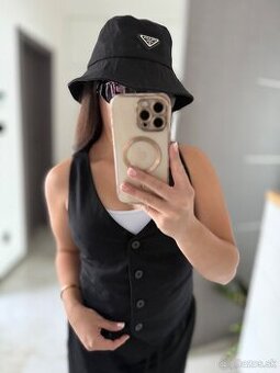 Klobúk prada - 1