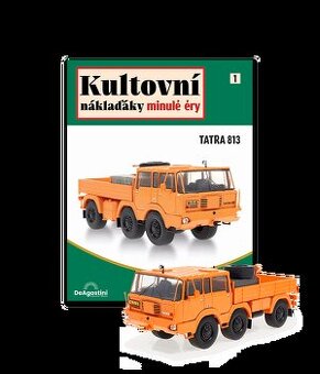Tatra 813