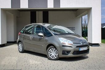 Citroën C4 Picasso 1.6 VTi Dynamique