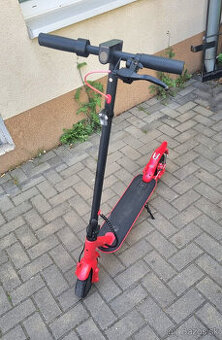 elektrická kolobežka Gogen VOYAGER NEO