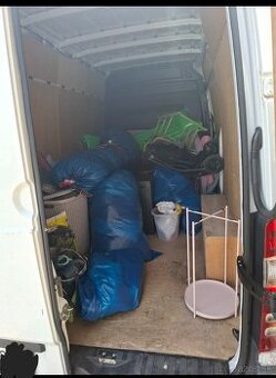 Preprava a st'ahovanie do 3.5 ton