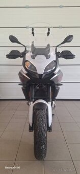 Predám motocykel BMW F900XR