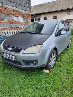 Ford focus CMAX