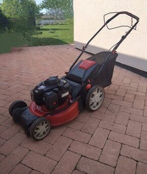 Motorová kosačka MTD OPTIMA 46 SPB HW