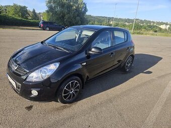 Hyundai i20 1.2