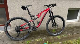 Rockrider XC100S 27,5" L