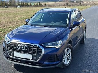 AUDI Q3 QUATTRO