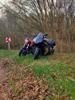 Aprilia RS 125