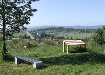 Na predaj pozemok na výstavbu Rd .