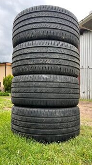 245/35 r18 letné pneu