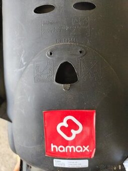 Detská sedacka Hamax