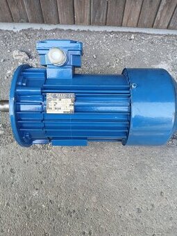 Elektromotor