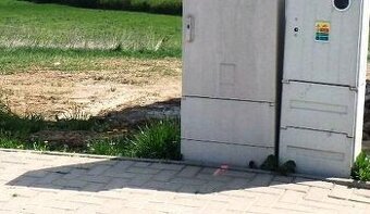 Stavebny pozemok pre RD, Nové Mesto nad Váhom