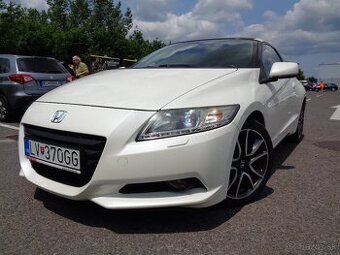 Honda CR-Z 1.5i VTEC IMA-GT Hybrid
