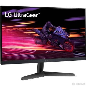 Predám 144Hz monitor LG 23,8”