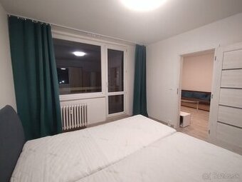 2 izbový byt na prenájom v Michalovciach