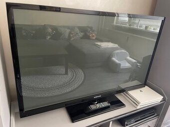 TV Samsung