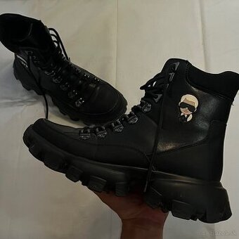Karl Lagerfeld Obuv
