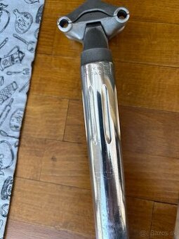 Sedlovka Campagnolo super record 26,2.