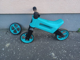 Odrážadlo Funny Wheels
