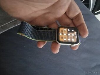 Apple watch se
