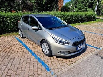 Kia Ceed 1,4 FIFA World Cup Edition