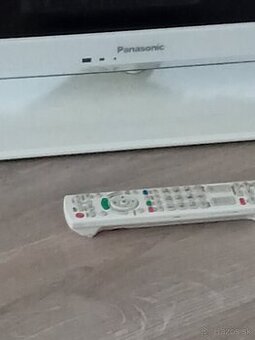 Panasonic viera smart tv