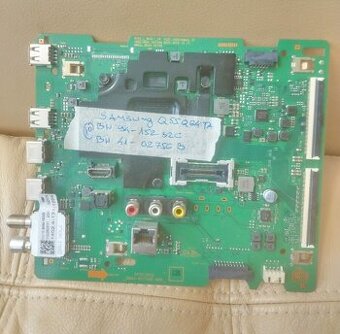 Základná doska Samsung Q55Q64TA BN94-15232C/BN41-02756B